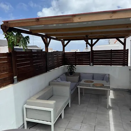 Daire Urban Zen Con Terraza Y Jacuzzi *